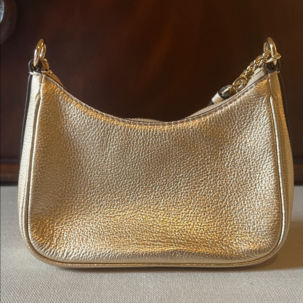 MICHAEL Michael Jet Set Charm Pouchette - Picture 3 of 6